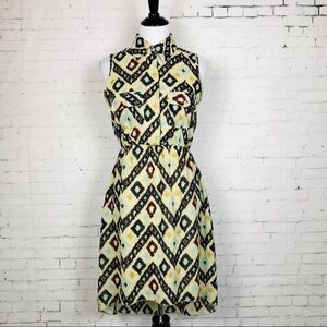 Indulge high low dress